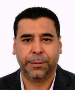Mustafa Yener
